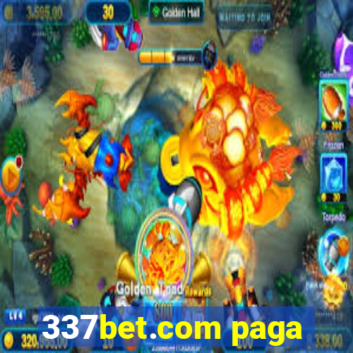 337bet.com paga